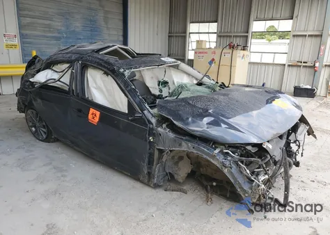 2019 Honda Civic Ex из США, поврежденный, VIN JHMFC1F3XKX012576